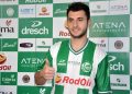 Créditos: EC Juventude