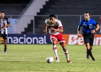 Créditos:  Divulgação / CRB / Ascom / CP
