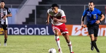Créditos:  Divulgação / CRB / Ascom / CP