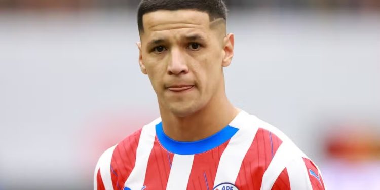 Créditos: Hector Vivas