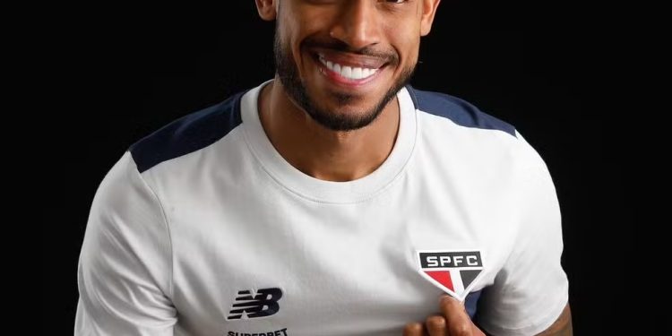 Foto: São Paulo FC