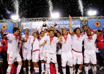 Créditos: Créditos: Ricardo Duarte/Internacional