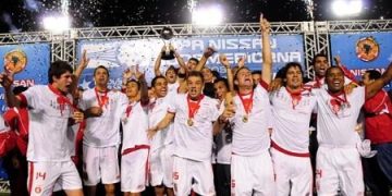 Créditos: Créditos: Ricardo Duarte/Internacional