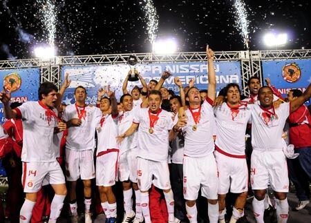 Créditos: Créditos: Ricardo Duarte/Internacional