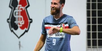 Créditos: Paullo Allmeida