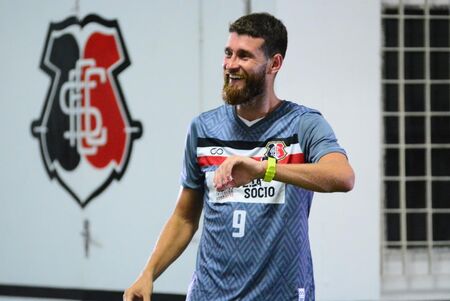 Créditos: Paullo Allmeida