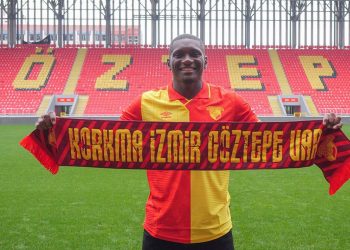 Créditos: Divulgação/goztepe.org.tr