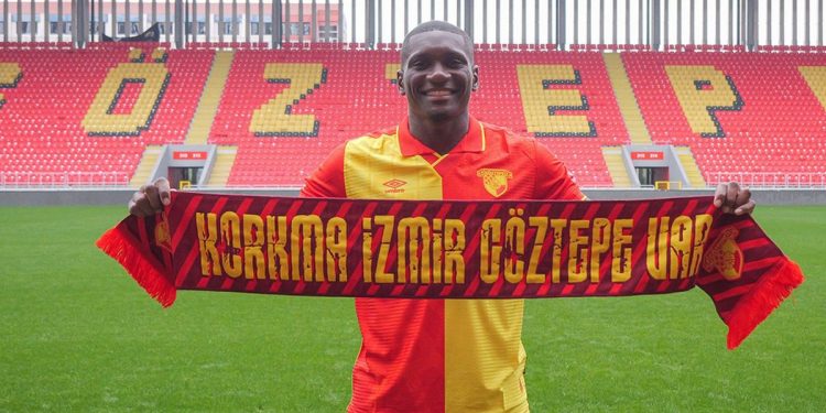 Créditos: Divulgação/goztepe.org.tr