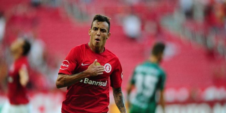 Créditos: Ricardo Duarte/Inter