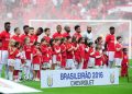 Créditos: Ricardo Duarte/Internacional