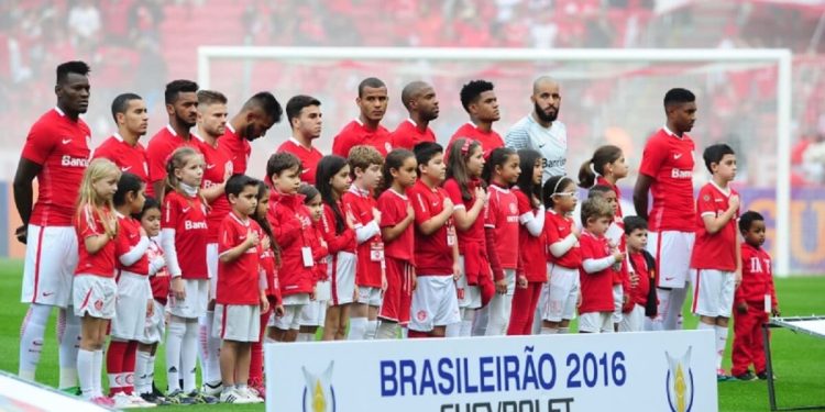 Créditos: Ricardo Duarte/Internacional