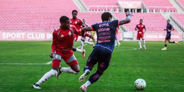 Créditos: Vitor Soccol/S.E.R. Caxias