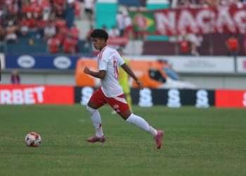 Créditos: Ricardo Duarte /  Sport Club Internacional