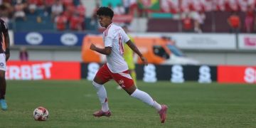 Créditos: Ricardo Duarte /  Sport Club Internacional