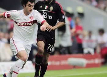 Alexandre Lops / Divulgação/Inter