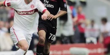 Alexandre Lops / Divulgação/Inter