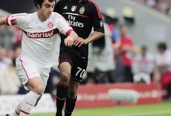 Alexandre Lops / Divulgação/Inter