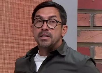 Créditos: Reprodução/TV Bandeirantes