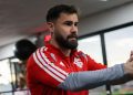 Créditos: Ricardo Duarte/Internacional