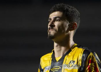 Créditos: Anderson Romao/AGIF