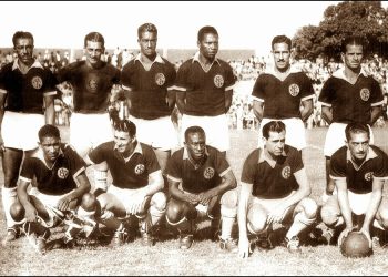 Créditos: Arquivo Histórico do Sport Club Internacional