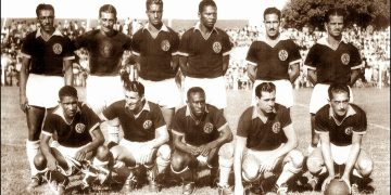 Créditos: Arquivo Histórico do Sport Club Internacional