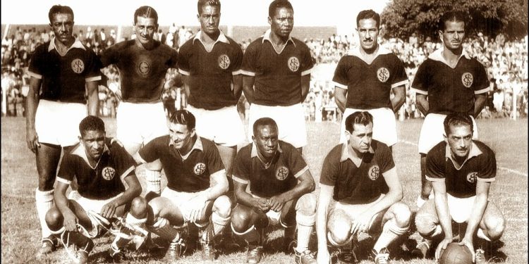 Créditos: Arquivo Histórico do Sport Club Internacional