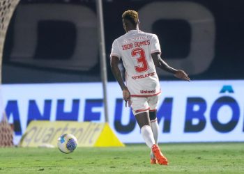 Créditos: Ricardo Duarte/Internacional