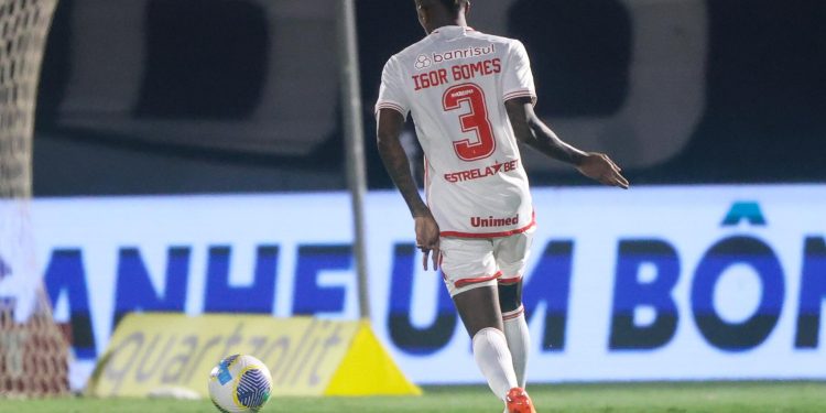 Créditos: Ricardo Duarte/Internacional