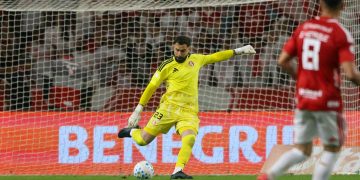 Créditos: Ricardo Duarte/Internacional