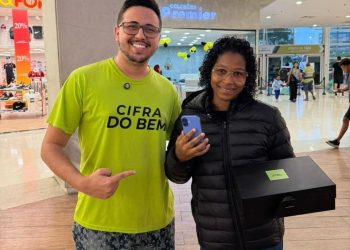 Reprodução / Cifra do Bem