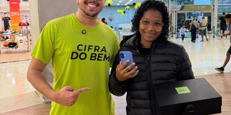 Reprodução / Cifra do Bem