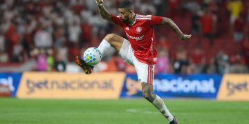 Lista desfalques inter decisão brasileirão