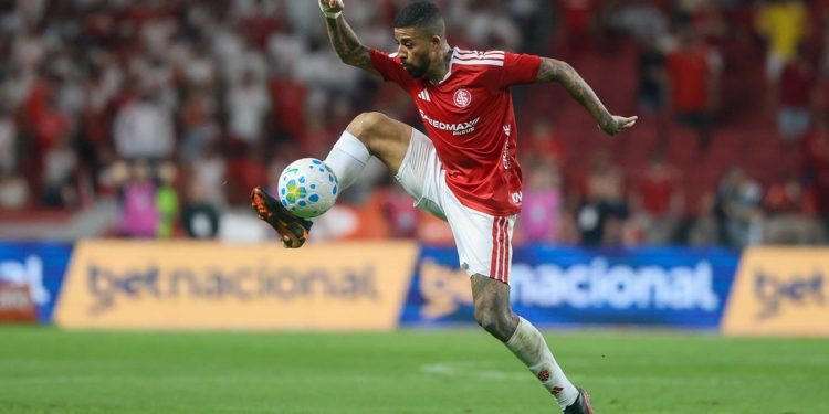 Lista desfalques inter decisão brasileirão