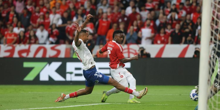 Situação bahia enfrentar internacional