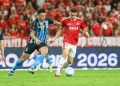 Zona rebaixamento semestre inter relativamente