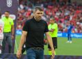 Eliminação sul americana inter coudet