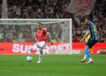 Árbitro próximo gre nal divulgado