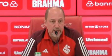 Barcellos promete honrar dívidas inter