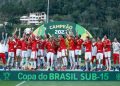 Créditos: Rafael Ribeiro / CBF