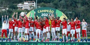 Créditos: Rafael Ribeiro / CBF