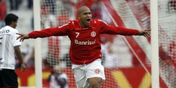 Campeão libertadores inter está clube