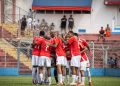Cria inter anunciado série