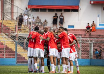 Cria inter anunciado série