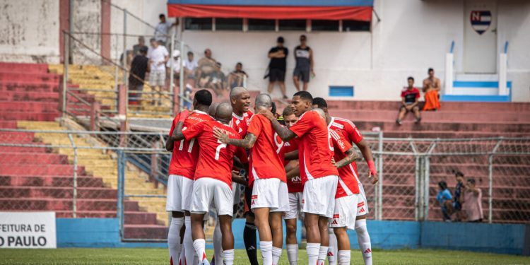 Cria inter anunciado série