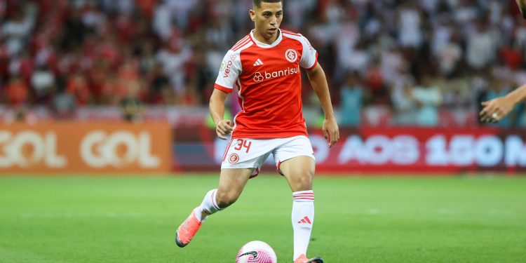 Cria inter contratado europeu