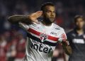 Créditos: Rubens Chiri/São Paulo