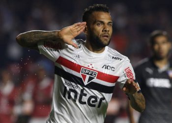 Créditos: Rubens Chiri/São Paulo