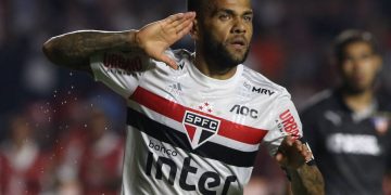 Créditos: Rubens Chiri/São Paulo