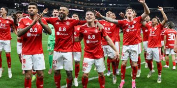 Entenda inter atingiu meta copa
